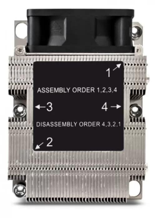 Exegate ESNK-P0068APS4.PWM.2U.3647.Cu