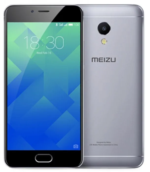 фото Meizu M5s Gray 16GB