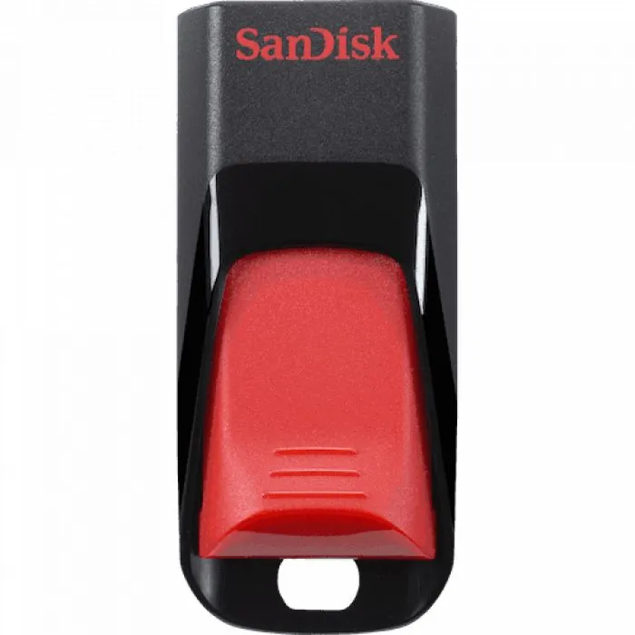 фото SanDisk SDCZ51-016G-B35