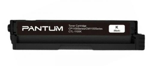 Тонер-картридж Pantum CTL-1100HK для CP1100, CM1100. Чёрный. 2000 страниц.