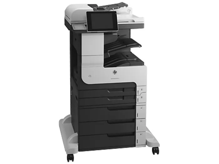 фото HP LaserJet Enterprise 700 MFP M725z