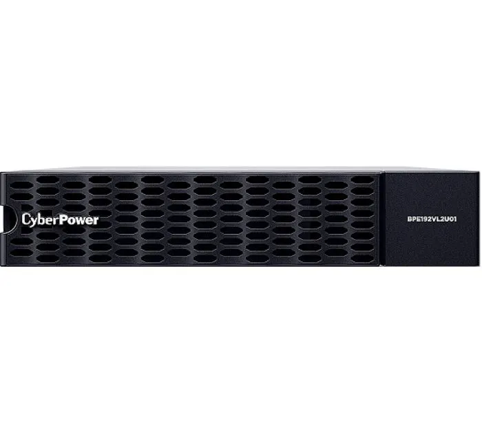 CyberPower BPE192VL2U01