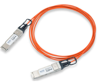 Кабельная сборка Cisco QSFP-100G-AOC10M= 100GBASE QSFP Active Optical Cable, 10m