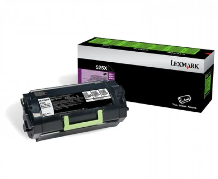 фото Lexmark 52D5X00