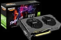 Inno3D GeForce RTX 3050 TWIN X2