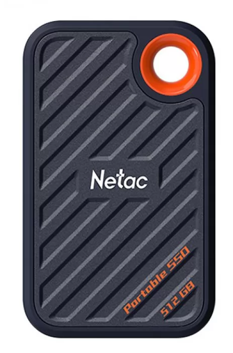 Netac NT01ZX20-512G-32BL