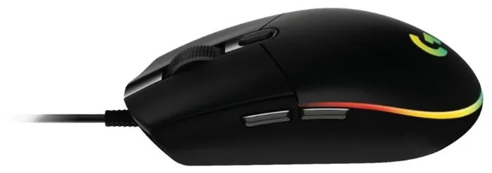 Logitech G102 LightSync