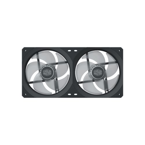 Вентилятор для корпуса Cooler Master MasterFan SF240R ARGB