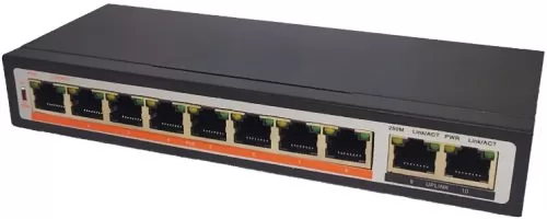 True IP Systems TI-208P