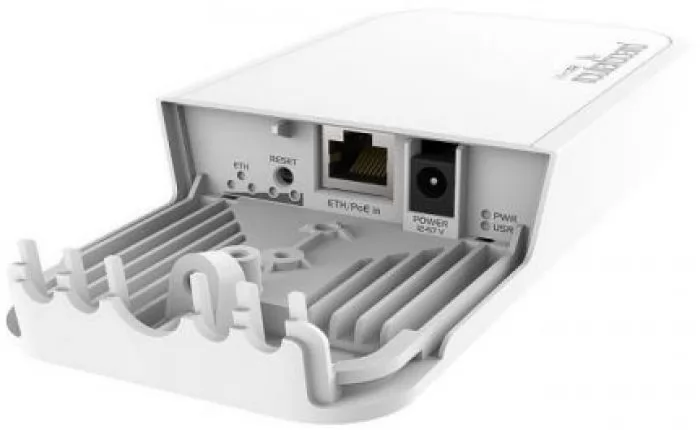 фото Mikrotik Wireless Wire