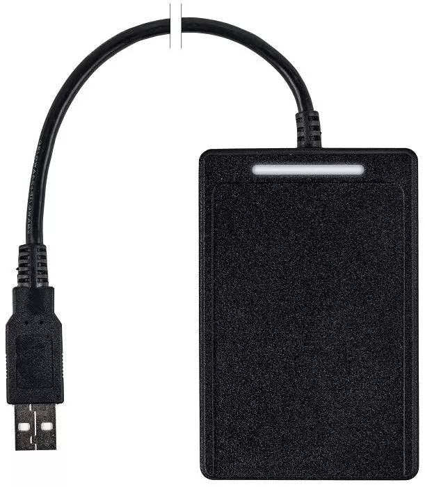 RusGuard R5-USB