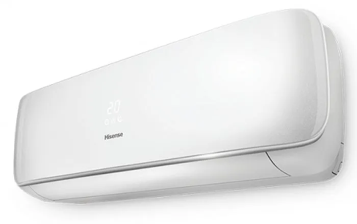 Hisense AS-10UR4SVETG5