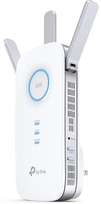 TP-LINK RE550