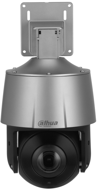 Видеокамера IP Dahua DH-SD3A205-GNP-PV Мини-PTZ с ИИ 2Мп; 1/2.8” STARVIS CMOS; моторизованный объектив 2.7~13,5мм (5x); механический ИК-фильтр; чувств