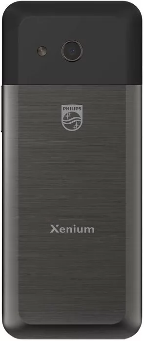 Philips Xenium E590