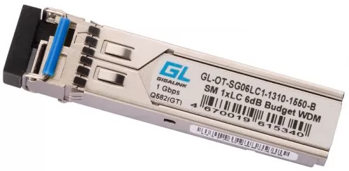 GIGALINK GL-OT-SG06LC1-1310-1550-B