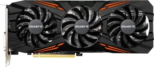 GIGABYTE GeForce GTX 1070 Ti
