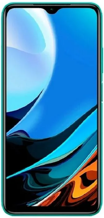 фото Xiaomi Redmi 9T 4GB+64GB Green