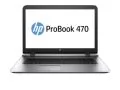 HP ProBook 470 G3 (W4P87EA)
