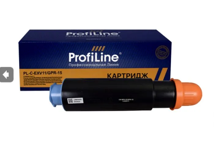 фото ProfiLine PL-C-EXV11/GPR-15