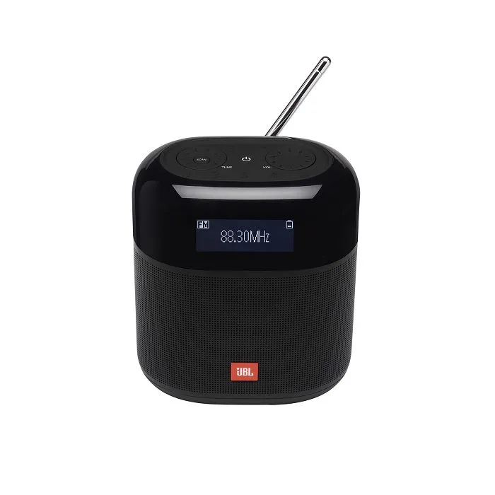 фото JBL Tuner XL FM