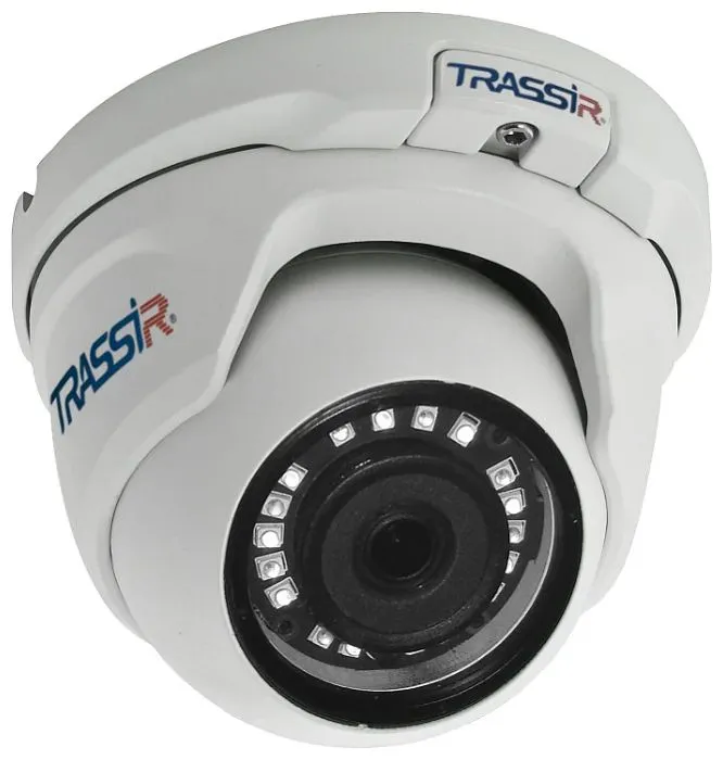 фото TRASSIR TR-D8121IR2 v4 3.6