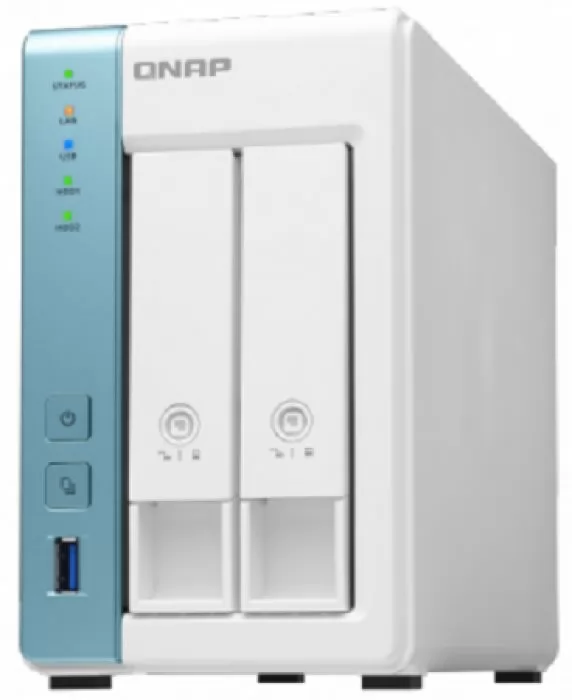 QNAP TS-231P3-2G