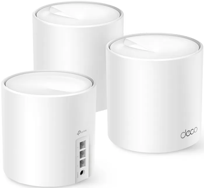 TP-LINK Deco X50