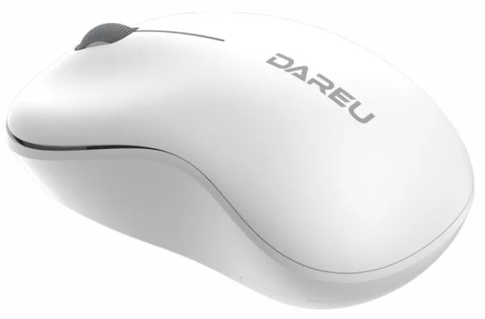 Dareu LM106G White