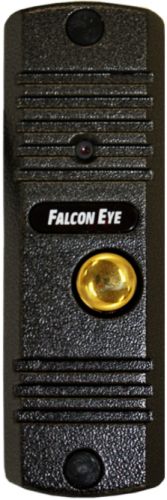 

Вызывная панель Falcon Eye FE-305C (графит), FE-305C (графит)