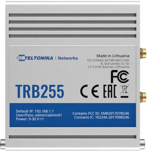 Teltonika Networks TRB255