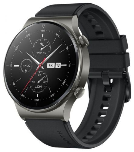 Часы Huawei WATCH GT 2 Pro Vidar-B19S 55025736 - фото 2