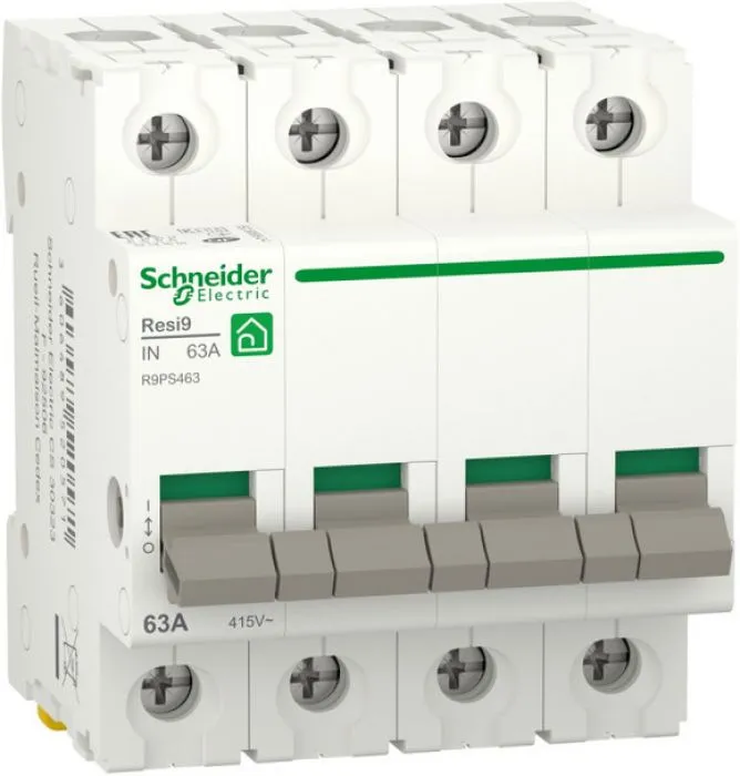 Schneider Electric RESI9