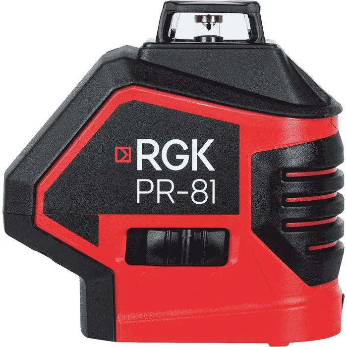 RGK PR-81