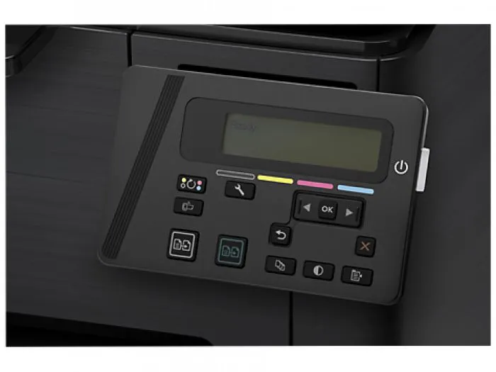 фото HP Color LaserJet Pro M176n