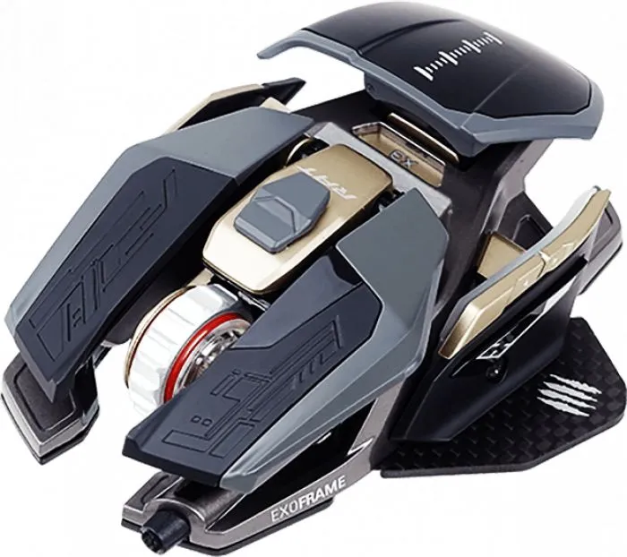 Mad Catz R.A.T. PRO X3 SE