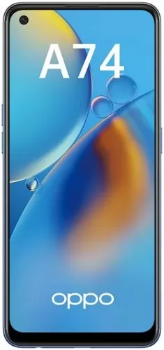 OPPO A74 4/128GB