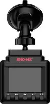 Sho-me COMBO MINI WIFI PRO