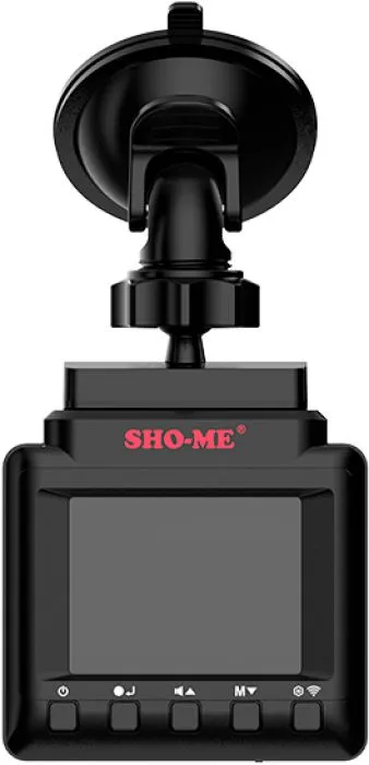 Sho-me COMBO MINI WIFI PRO