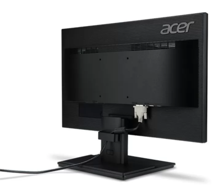 Acer V226HQLBBD