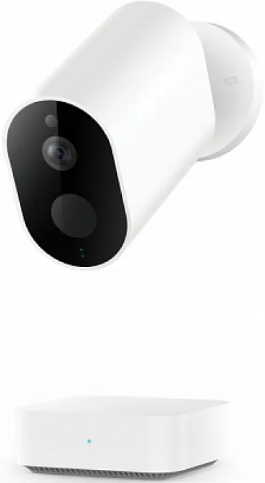 Xiaomi IMILAB EC2 Wireless Home Security Camera