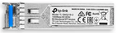 TP-LINK TL-SM321B-2