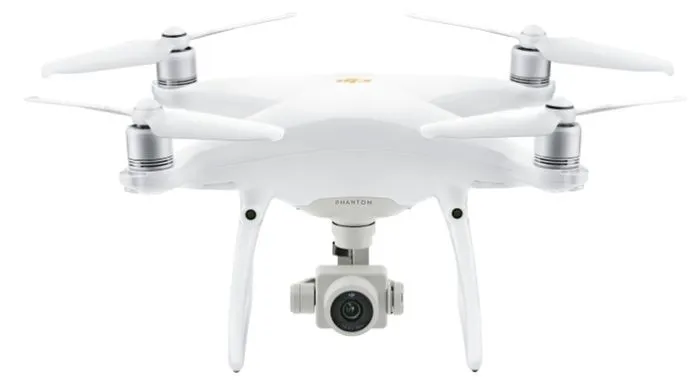 DJI Phantom 4 Pro V2.0