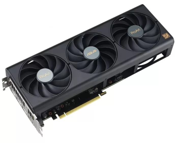 ASUS GeForce RTX 4060 Ti ProArt OC (PROART-RTX4060TI-O16G)