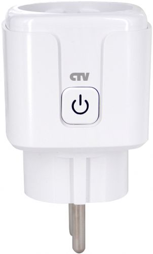 Розетка CTV CTV-HomePlug - фото 2