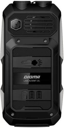 Digma Linx A230WT 2G