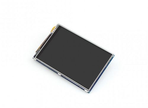 waveshare 3.5 inch rpi lcd