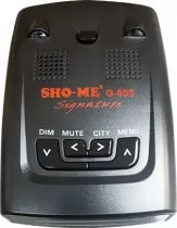 Sho-me G-800 Signature