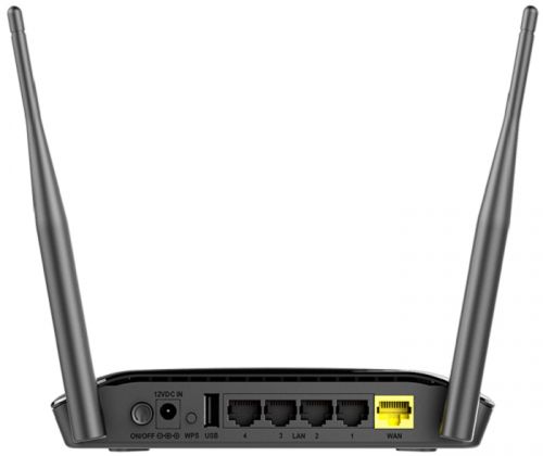 Роутер D-link DIR-620S/A1C DIR-620S/A1C - фото 2