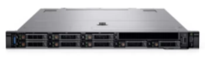 Dell PowerEdge R650XS